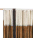 Macrame Hanging Wall Décor - From Where - 