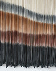 Macrame Wall Decor Large - From Where - 