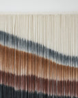 Macrame Wall Decor Large - From Where - 