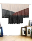 Macrame Wall Hanging - From Where - 