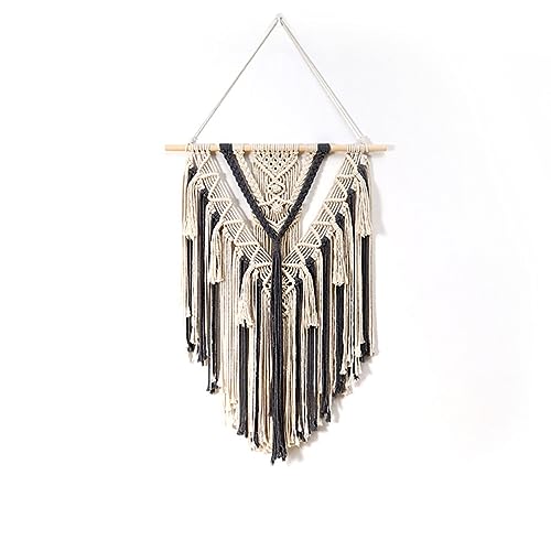 Macrame Wall Hanging Decor - From Where - 