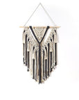 Macrame Wall Hanging Decor - From Where - 