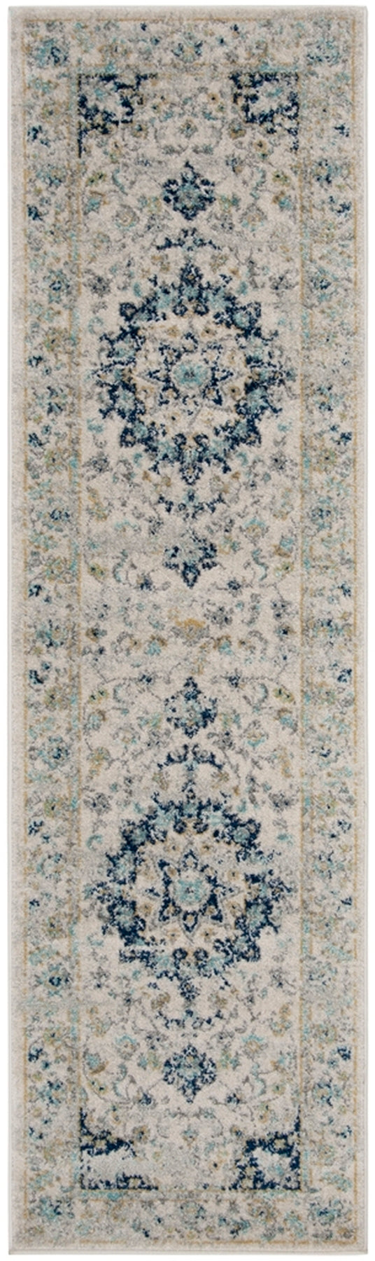 Madison Vintage Style Rug- MAD155M-9