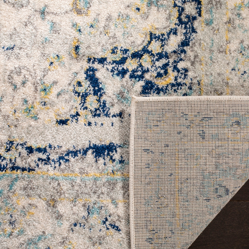 Madison Vintage Style Rug- MAD155M-9