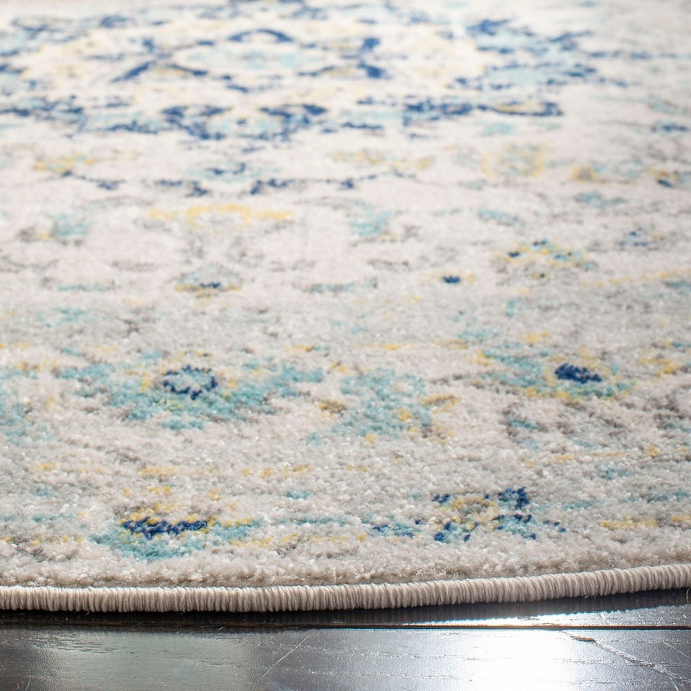 Madison Vintage Style Rug- MAD155M-9