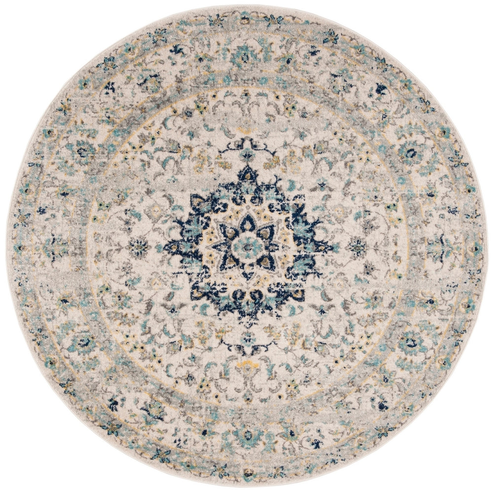 Madison Vintage Style Rug- MAD155M-9