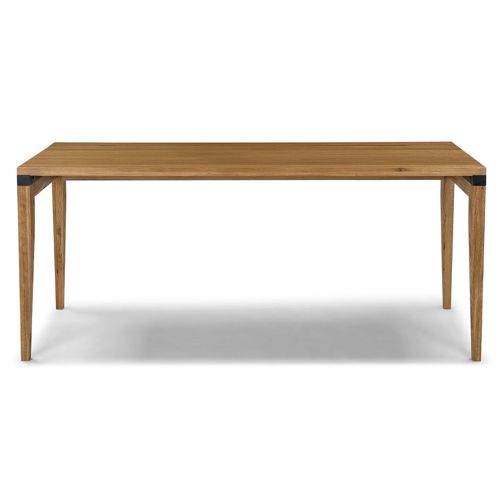 Madera 71&quot; Desk Oak - From Where - 