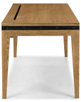 Madera 71" Desk Oak - From Where - 