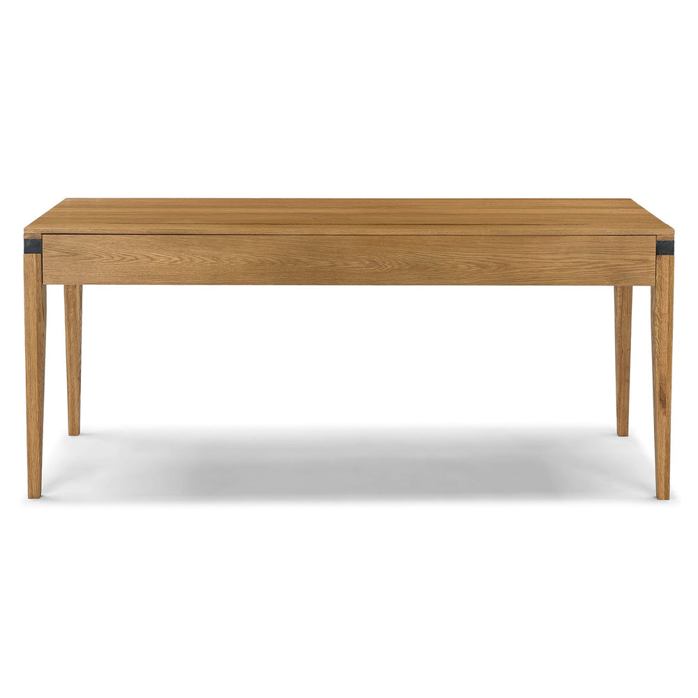 Madera 71&quot; Desk Oak - From Where - 