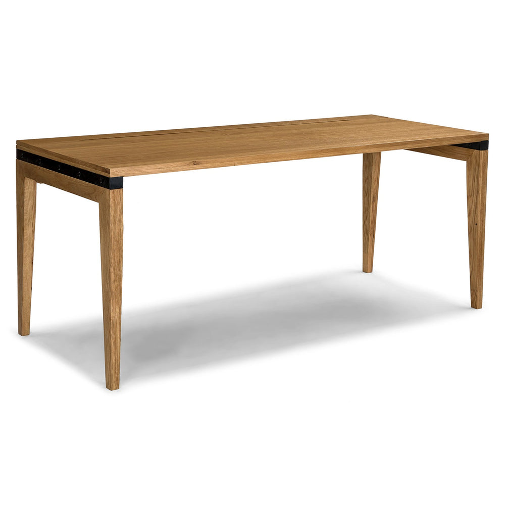 Madera 71&quot; Desk Oak - From Where - 