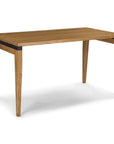Madera Desk, 54" & 71" - From Where Finds - 