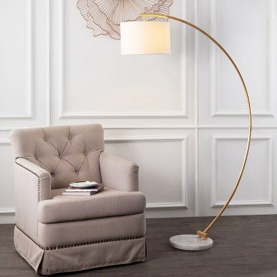 Madigan 70" Floor Lamp - From Where - 