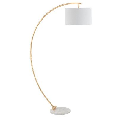 Madigan 70" Floor Lamp - From Where - 
