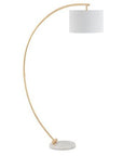 Madigan 70" Floor Lamp - From Where - 