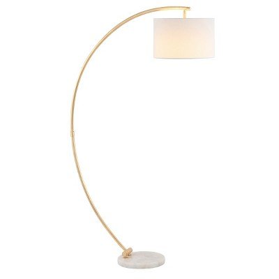 Madigan 70" Floor Lamp - From Where - 
