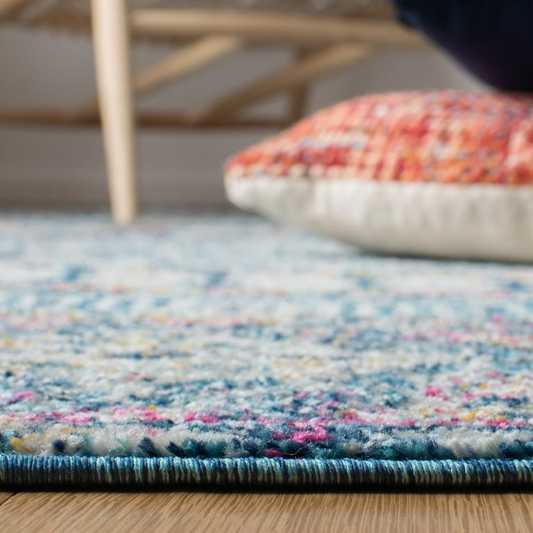 Madison Kandace Abstract Area Rug - From Where - 
