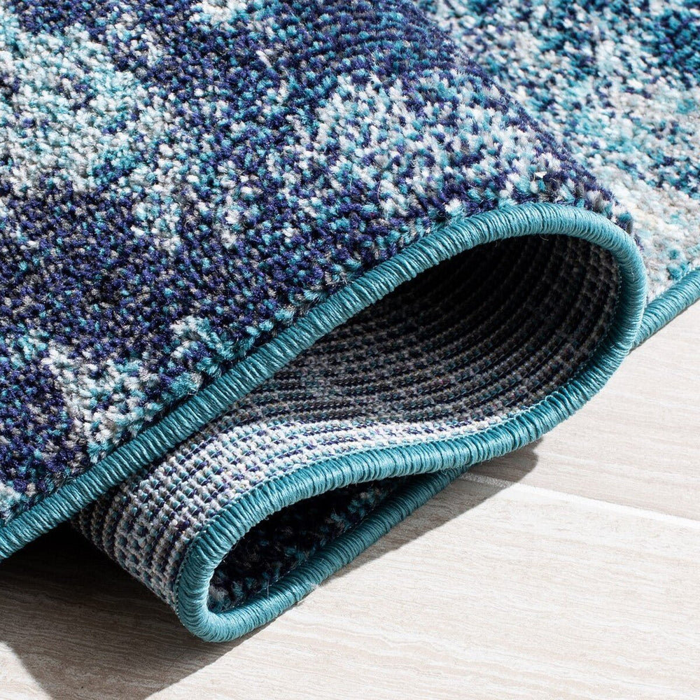 Madison Modern Hues Rug - From Where -