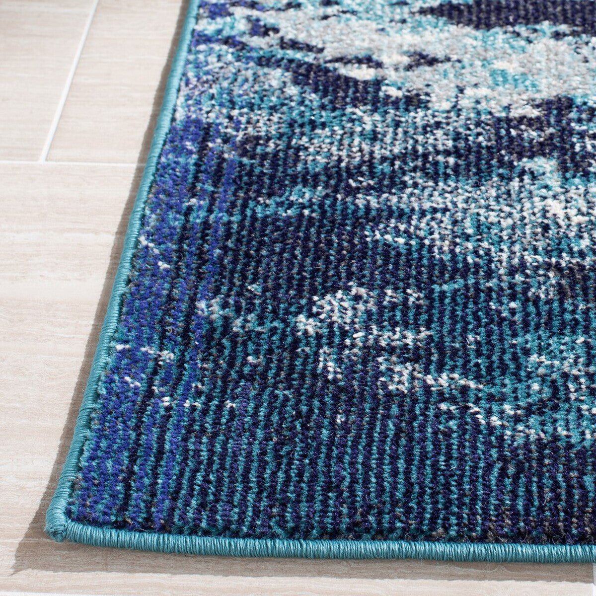 Madison Modern Hues Rug - From Where - 