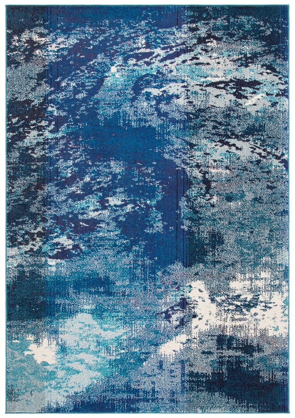 Madison Modern Hues Rug - From Where -