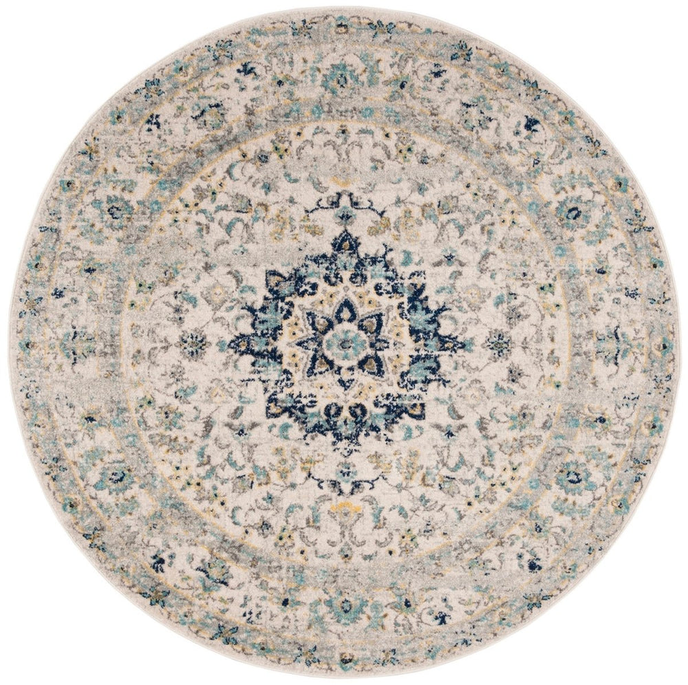 Madison Vintage Style Rug - From Where Finds - 