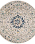 Madison Vintage Style Rug - From Where Finds - 