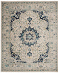 Madison Vintage Style Rug - From Where Finds - 