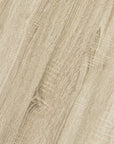 Mae Retro Mid Century Wood Coffee Table - From Where Finds - 