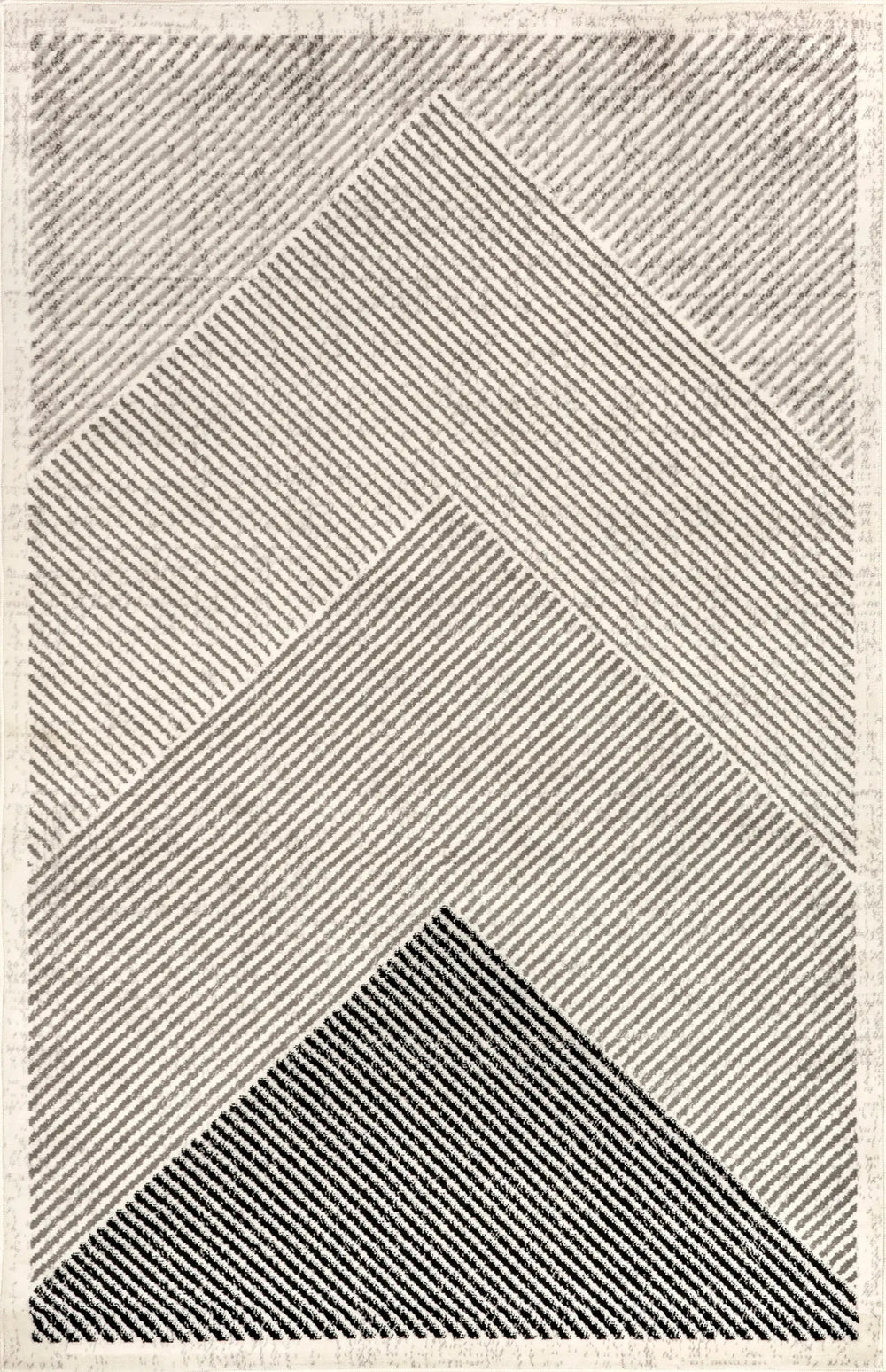 Mae Traverse Stripes Rug - From Where Finds - 