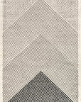 Mae Traverse Stripes Rug - From Where Finds - 