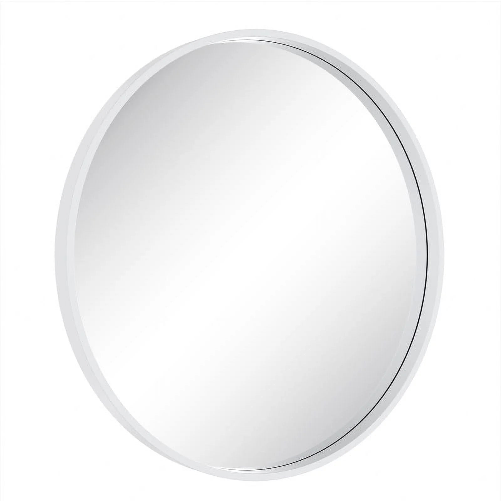 Magnifique Round Mirror - From Where - 