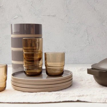 Main Plates - From Where Finds -