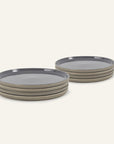 Main Plates - From Where - 