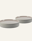Main Plates - From Where - 