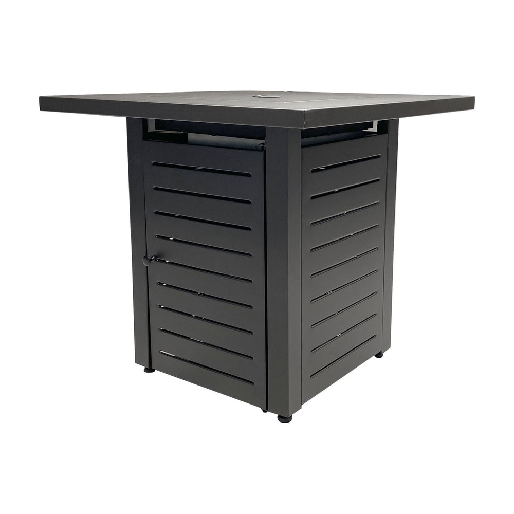 Mainstays 28" Propane Fire Pit Table - From Where - 