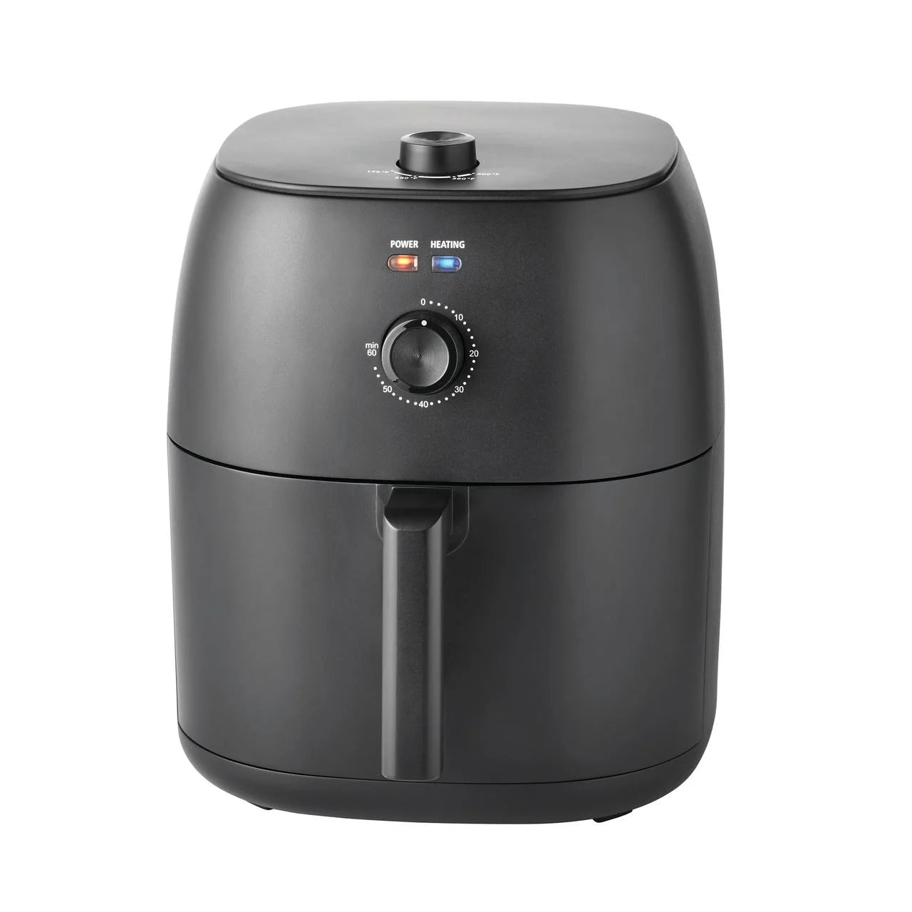 Mainstays Air Fryer - From Where - 