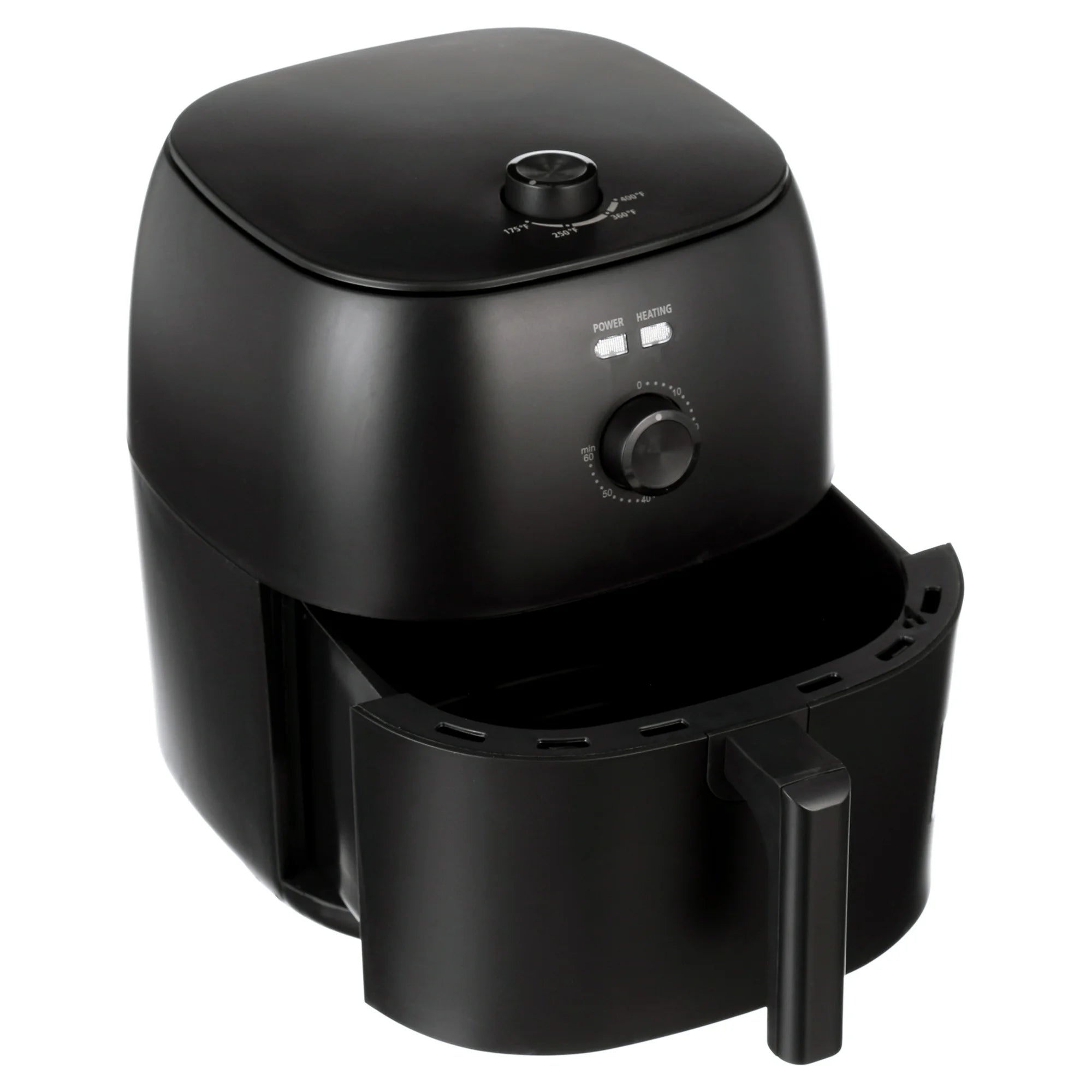 Mainstays Air Fryer - From Where - 