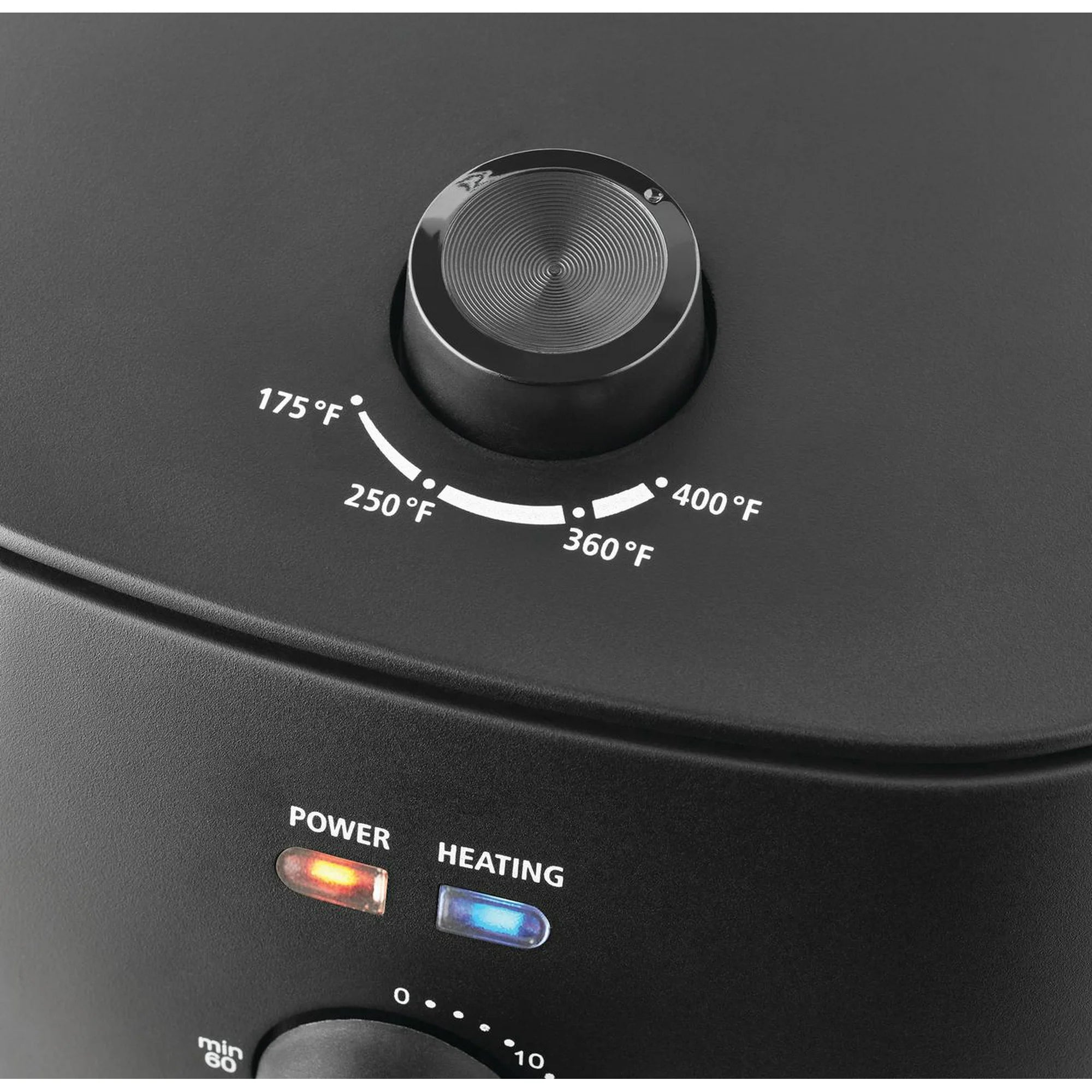 Mainstays Air Fryer - From Where - 