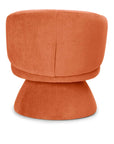 Makeva 31" Swivel Lounge Chair - From Where Finds - 