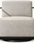 Málaga Swivel Lounge Chair Cushions - From Where - 