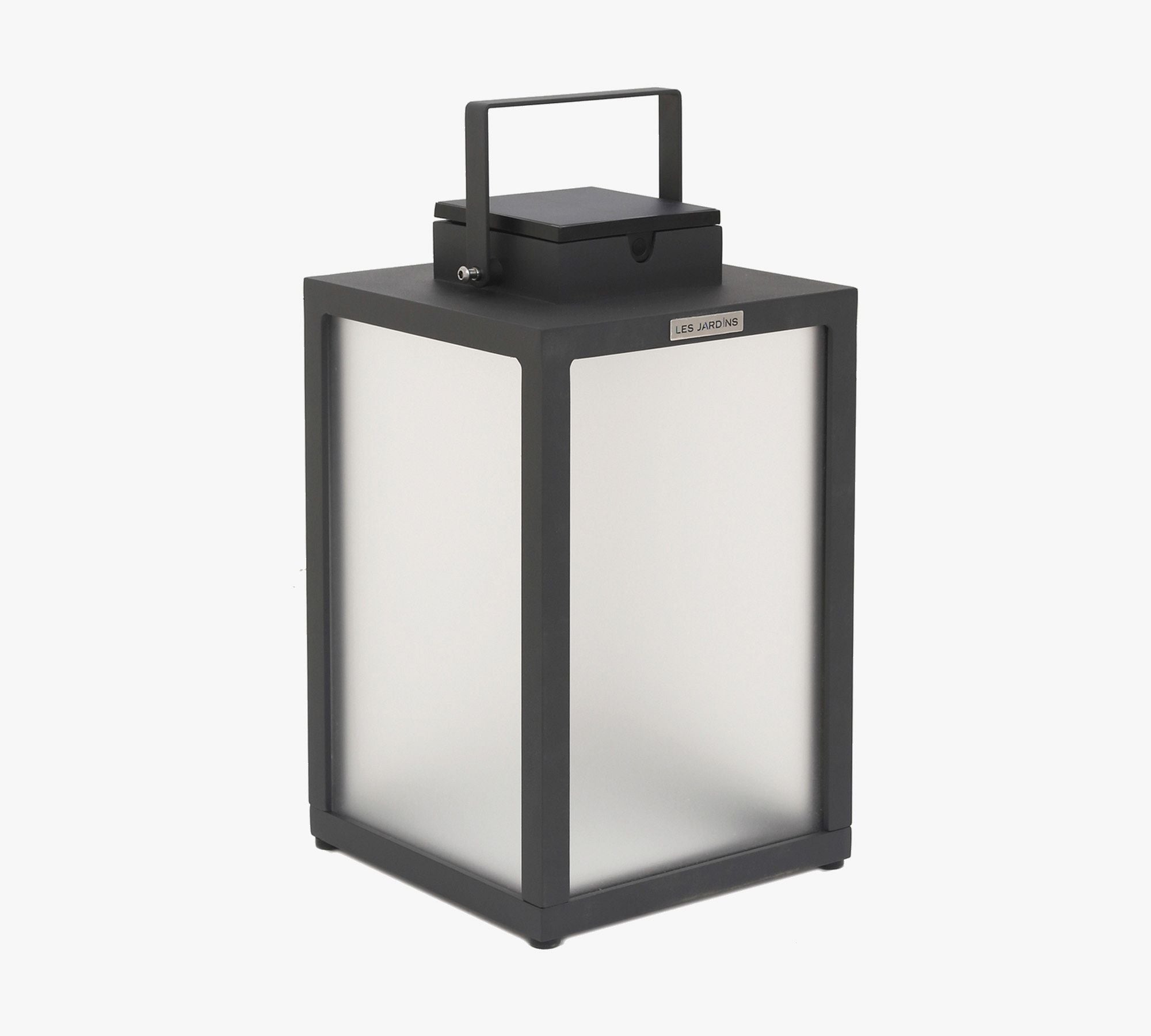 Malia Solar Lantern - From Where - 