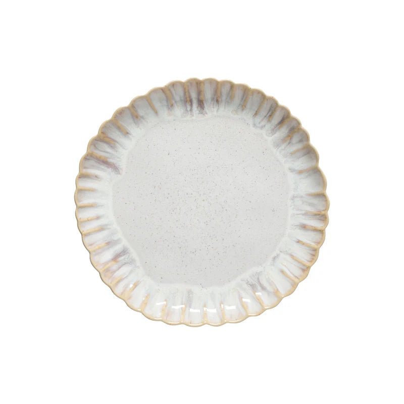 Mallorca Dinner Plates (Set of 6) - From Where Finds - 