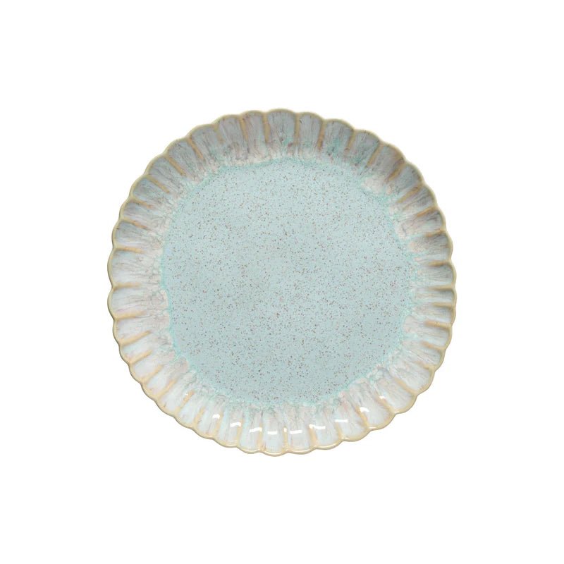Mallorca Dinner Plates (Set of 6) - From Where Finds - 