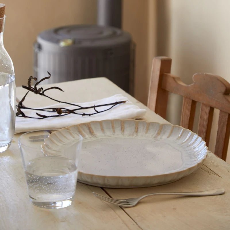 Mallorca Dinner Plates (Set of 6) - From Where Finds - 