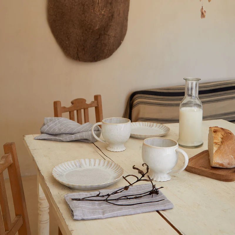 Mallorca Mugs (Set of 6) - From Where Finds - 