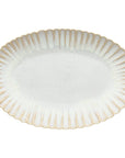 Mallorca Oval Platter - From Where Finds - 