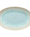 Mallorca Oval Platter - From Where Finds - 