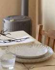 Mallorca Salad/Dessert Plates (Set of 6) - From Where Finds - 
