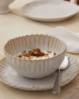 Mallorca Soup/Cereal Bowls (Set of 6) - From Where Finds - 