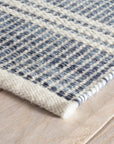 Malta Handwoven Wool Rug - From Where Finds - 