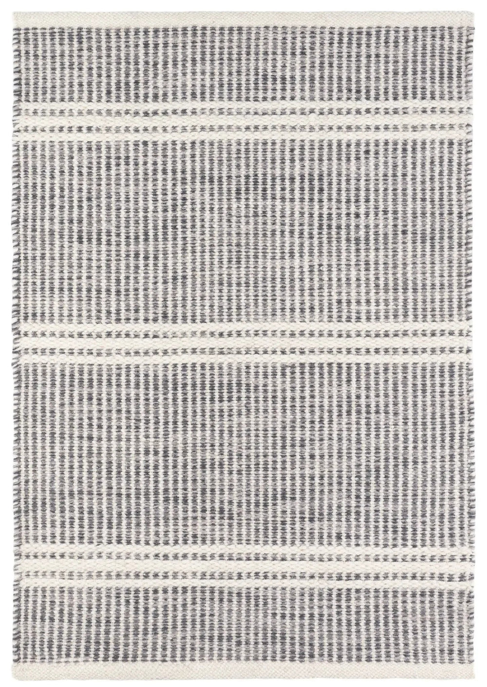 Malta Handwoven Wool Rug - From Where Finds - 